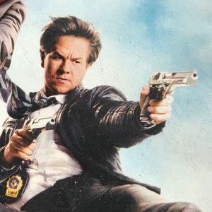 Meet your Posher, Wayne